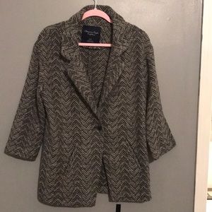 American Eagle outfitters coat